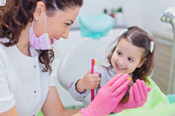 Best Pediatric Dentistry  in Erie, PA